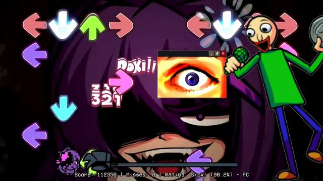 Markov But Different Characters Sing It 🎶(Markov But Everyone Sings It) смотреть онлайн