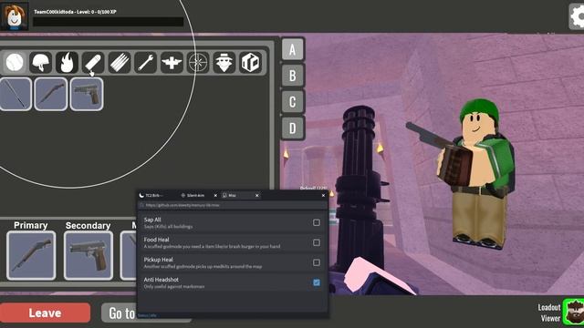Roblox Typical Colors 2 Scripts (Script is desc) смотреть онлайн
