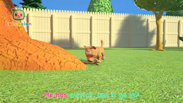 Ants Go Marching | CoComelon | Sing Along For Kids | Moonbug Kids Express Yourself!