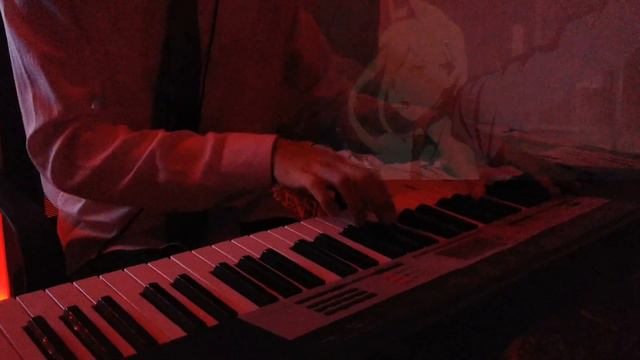 Chainsaw Man OP - my performance смотреть онлайн