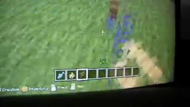 How to make a kitty cat skin on Minecraft xbox 360 смотреть онлайн