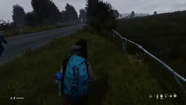 Dayz 0006 official* смотреть онлайн
