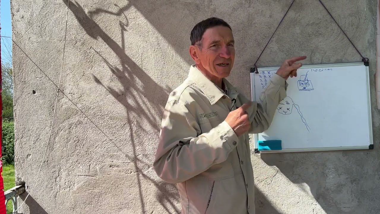 Побуждение и стимуляция физического тела человека: естественная и икусственная смотреть онлайн