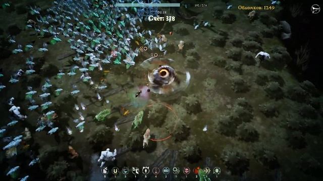 Remedium Sentinels - Новый Страж Аббат✅ - Прохождение # 10