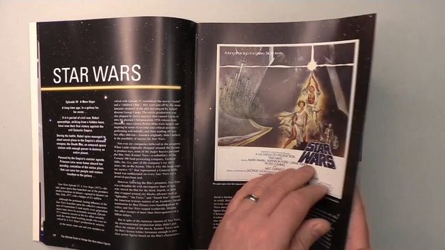 VINTAGE STAR WARS & G1 TRANSFORMERS REFERENCE BOOKS смотреть онлайн