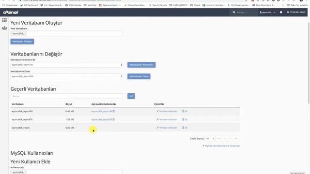Wordpress Site Klonlama - Migrate #2: Duplicator İle Lokal Ortamdaki Siteyi Online Ortama Taşıma смотреть онлайн
