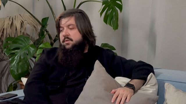 Микаэл Гелецян, Детский мир: о переходе из дизайна в продукт, об играх и не только | «Топы» смотреть онлайн