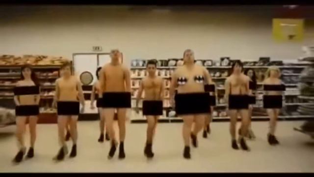 Танці Зеленського (coffin Dance)