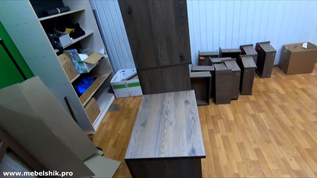 Разделение комнаты / Фрезерованная мдф панель как перегородка смотреть онлайн