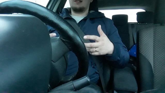 ВСЕМ У КОГО ТРОИТ ДВИГАТЕЛЬ НА ХОЛОСТЫХ ОБОРОТАХ! Поиск неисправности и возможная причина! смотреть онлайн