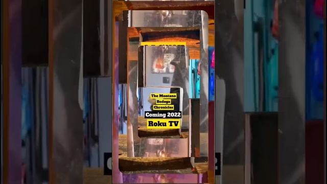 The Montana Bodega Chronicles смотреть онлайн