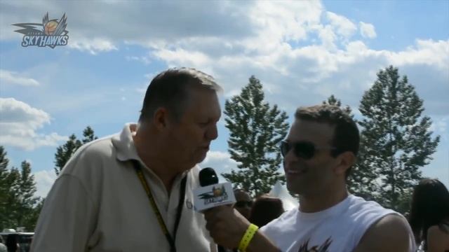 Ottawa Skyhawks - Carivibe 2013 смотреть онлайн