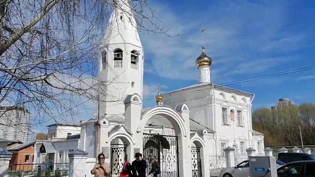 2 мая 2021 г.Пасха. смотреть онлайн