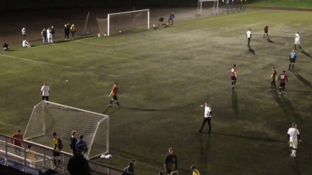 Чемпионат по футболу 8х8. Оберег 1-2 Иман Нуры 3 смотреть онлайн