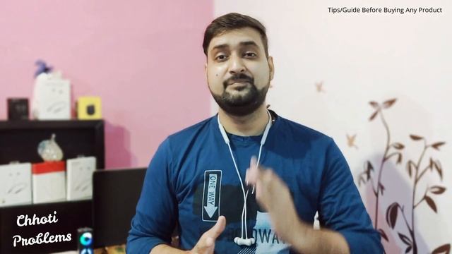 ? खरीदने से पहले ये जानलो ? Earphones / Headphones / Smartwatch etc. ध्यान नही दिए तोह बड़ा पछताओगे? смотреть онлайн
