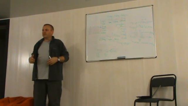 4 природы человека. 12.12.15, г.Комсомольск-на-Амуре, часть 4