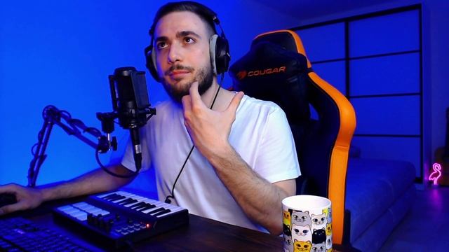 ВОКАЛ КАК У 17SEVENTEEN SQWORE ИЛИ СВЕДЕНИЕ HYPERPOP ВОКАЛА смотреть онлайн