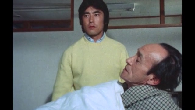 太陽にほえろ！ 第444話 ドックのシアワセな日 смотреть онлайн