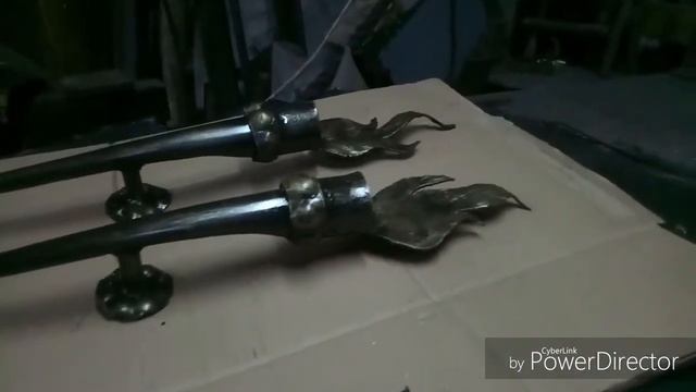 Факелы светильники кованые смотреть онлайн