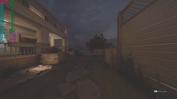 Тест E5-1650 и GTX 1070