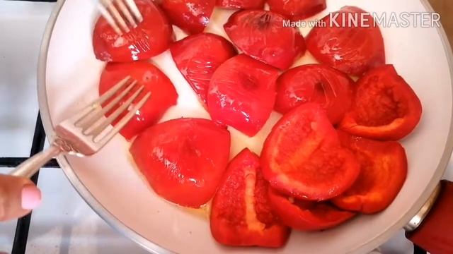 Баклажаны на зиму готовлю только так! смотреть онлайн