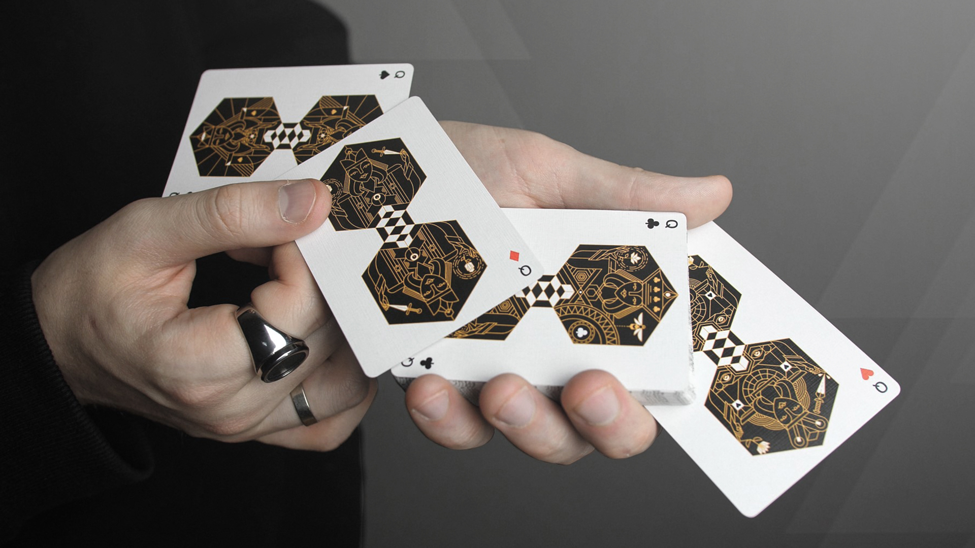 Этот ФОКУС С КАРТАМИ просто СОРВЁТ КРЫШУ твоему зрителю! смотреть онлайн