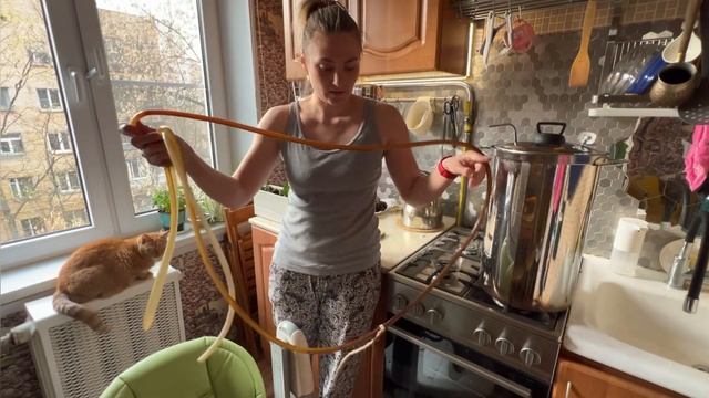 Холодное и горячее копчение рецепты