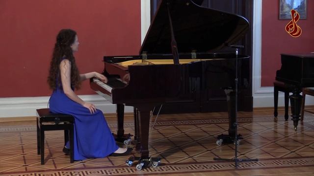 Галина Жукова фортепиано 22.07.2020 смотреть онлайн