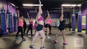 Rutina para trabajar abdomen y brazos | NO JUMPING | bajo impactó para principiantes