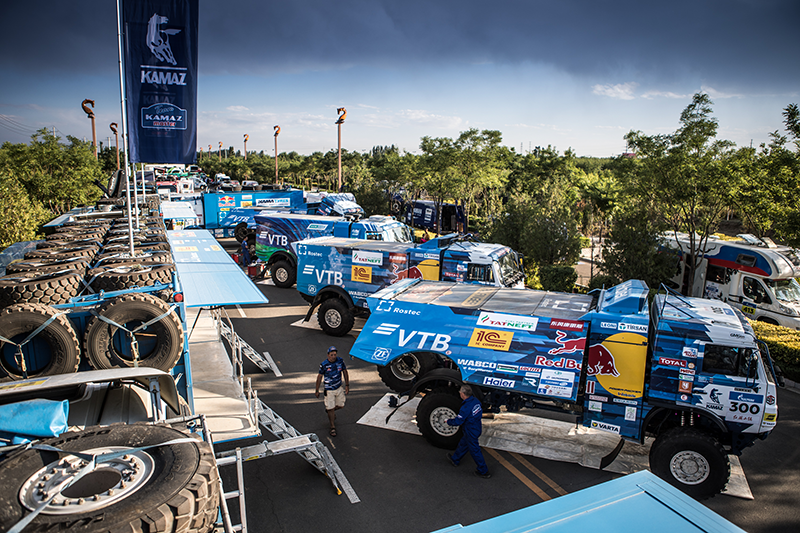 Путевые заметки. «Шелковый путь – 2019». 11 июля. Пятый этап смотреть онлайн