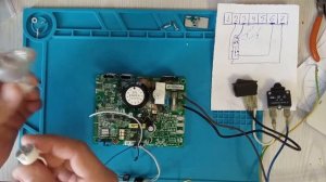 Беговая дорожка своими руками. Часть 1.