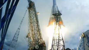 Метановый ракетный двигатель РД-0177 для многоразовой ракеты Амур-СПГ» появится до конца этого года