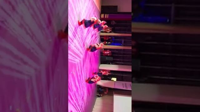 Wave kids 08.12.18 Лауреаты 2 степени- Ириски. смотреть онлайн