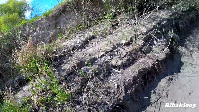 Рыбалка на тереке 2022г .рыбалка удалась. смотреть онлайн