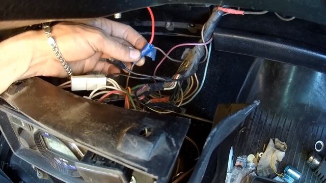 ЕВРО ПРИКУРИВАТЕЛЬ НА ВАЗ-2107! смотреть онлайн