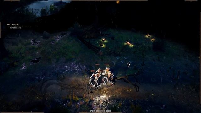 Gord - 16 Minutes of Gameplay with Developer Commentary смотреть онлайн