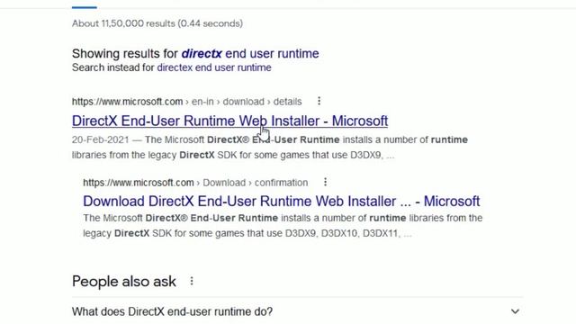 0xc00007b Error Fix: The application was unable to start correctly! смотреть онлайн
