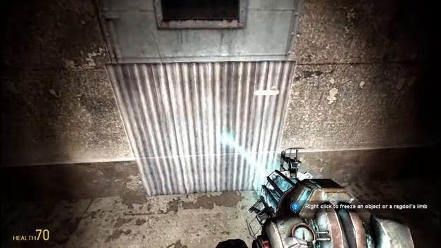 The 'Eldridge' Experience [Spooky Garry's Mod Maps] смотреть онлайн