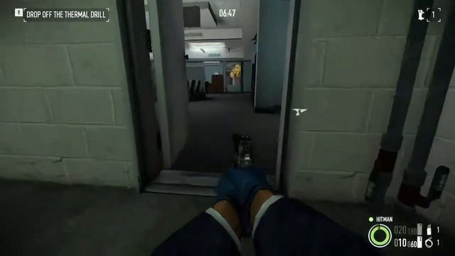 Как взять банк в одиночку в PAYDAY 2 смотреть онлайн