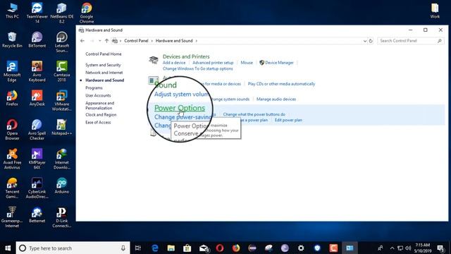 How to enable Hibernate on windows 7/8/10 смотреть онлайн