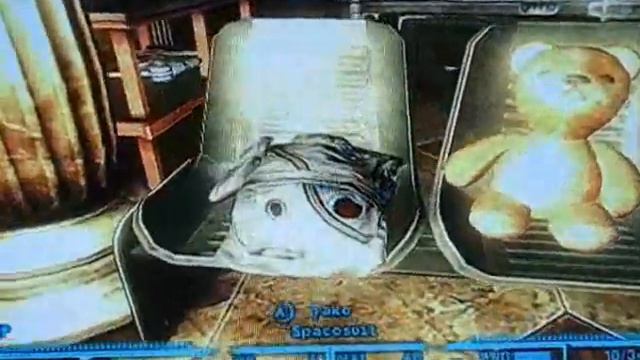 My Fallout 3 Room смотреть онлайн