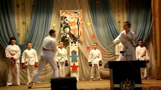 Показательные выступления на день призывника смотреть онлайн