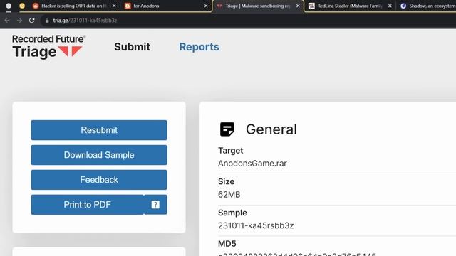 A Discord User Hacked into a Company! смотреть онлайн