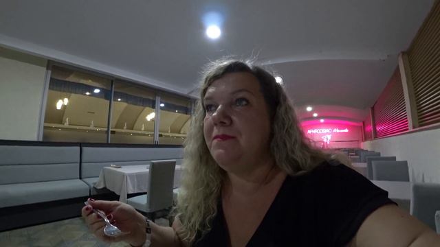 Отель AMON Hotels 5 зв Турция БЕЛЕК 16+ Отдых для ВЗРОСЛЫХ по взрослому смотреть онлайн