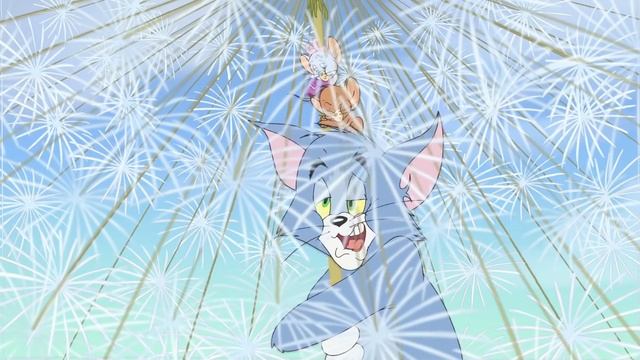 Ностальгирующий Критик - Том и Джерри и Волшебник из страны Оз смотреть онлайн