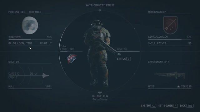 Starfield Useful Console Commands Mei Divine's Outfit Red Dress Item ID смотреть онлайн