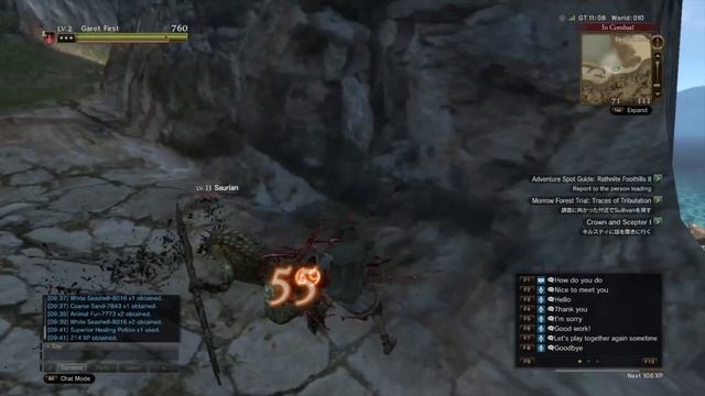 Что там по Dragon's Dogma Online смотреть онлайн