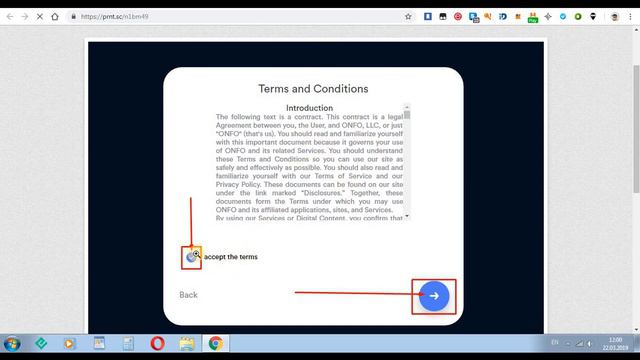 OnfoCoin Очень КРУТОЙ Airdrop Получи ONF монеты 20$ за пару дней БЕЗ ВЛОЖЕНИЙ! смотреть онлайн