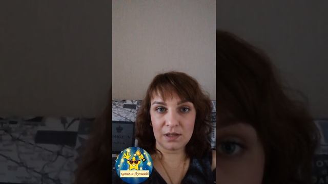 Оксана А. читает стих А.Белого "Воспоминание" смотреть онлайн