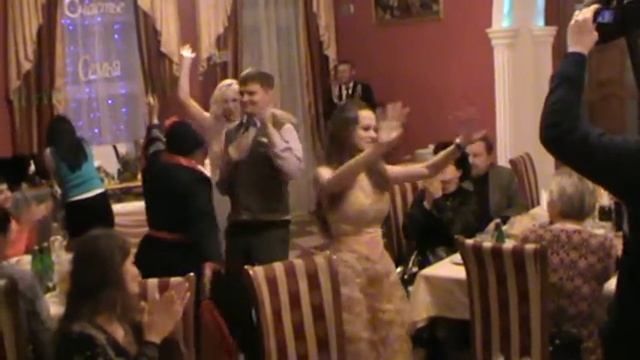 ресторан Григ - Ростов на Дону - свадьба